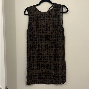 Reformation Gracelynn Dress Rue - Size 4